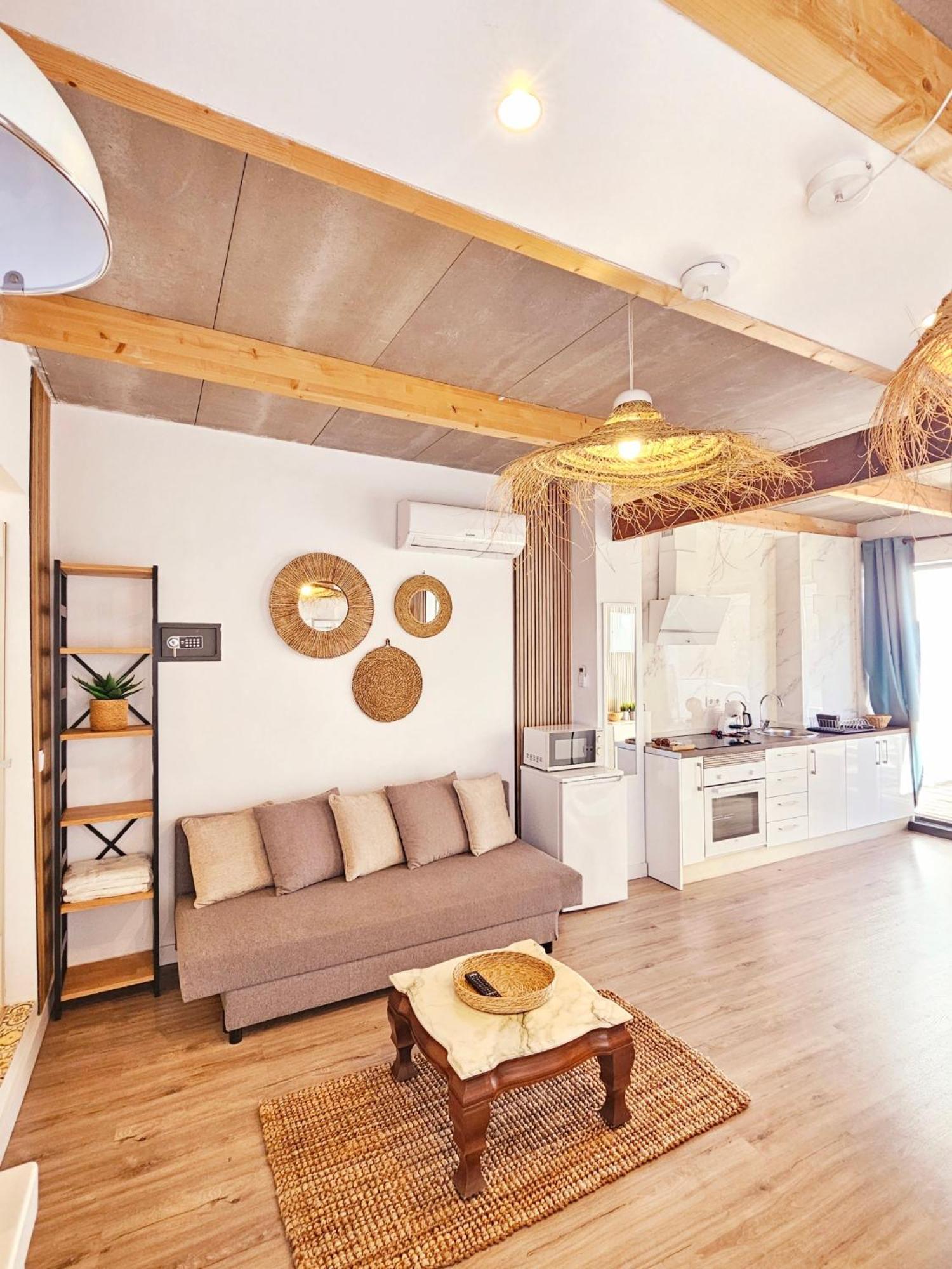 Apartamentos de la Huerta Alicante Exterior foto